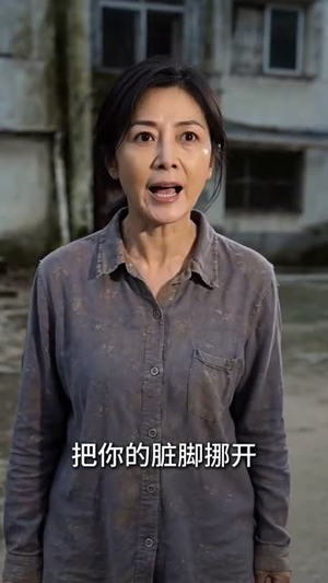 秀和不低头（48集）短剧全剧终高清放送