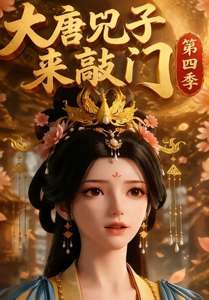 大唐兕子来敲门第四季（84集）短剧合集彩蛋完整版