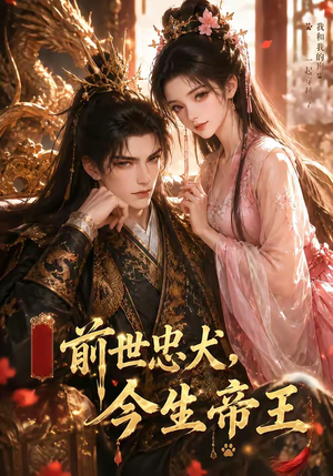 前世忠犬,今生帝王(65集) 前世忠犬,今生帝王(65集)短剧终极大放送合集