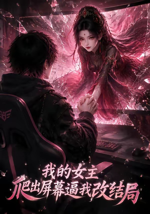 我的女主爬出屏幕逼我改结局（74集）短剧全剧终限免畅刷