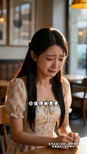 褪色的缎面（44集）短剧合集彩蛋完整版