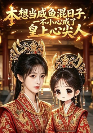 本想当咸鱼混日子,一不小心成了皇上心尖人(31集) 本想当咸鱼混日子,一不小心成了皇上心尖人(31集)短剧全集投屏大屏看