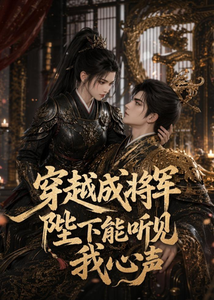穿越成将军陛下能听见我心声(72集) 穿越成将军陛下能听见我心声(72集)短剧全集解锁零收费