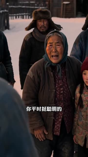 重回1978：我靠山林救全村（37集）短剧全季限免大放送