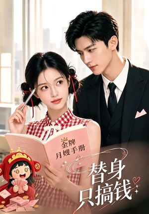 替身只搞钱（87集）短剧合集杜比音效版