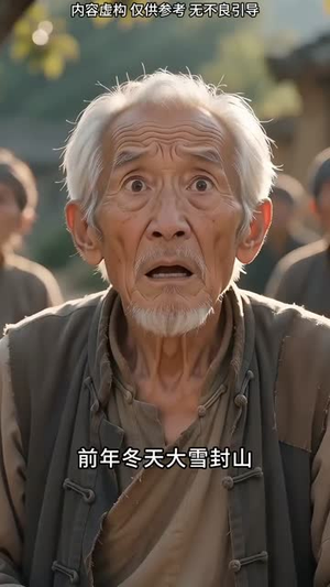 巴蜀狐三爷（30集）短剧终章免费大放送