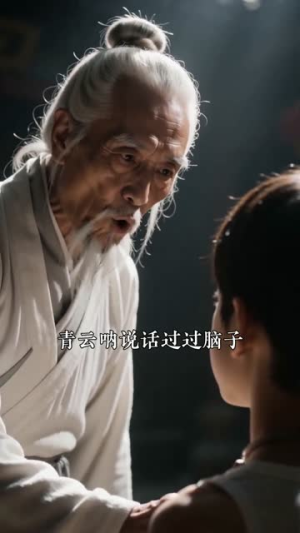 吃垮师傅,我反手下山娶千金(60集) 吃垮师傅,我反手下山娶千金(60集)短剧大结局连更全集