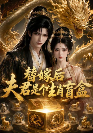 替嫁后夫君是个生肖盲盒（63集）短剧全剧终限免畅刷