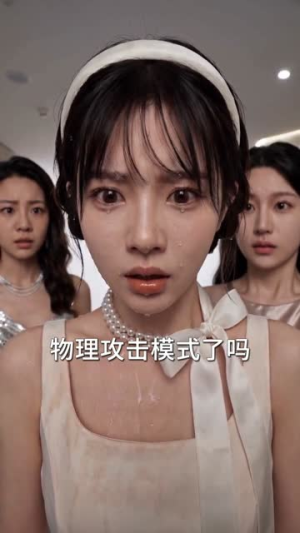 我靠满级婴语成全家白月光（47集）短剧合集蓝光画质