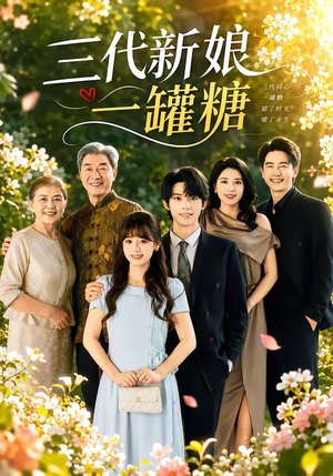 三代新娘一罐糖（69集）短剧大结局超前点映
