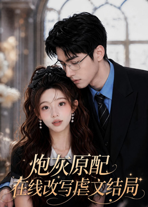 炮灰原配在线改写虐文结局（69集）短剧全集高清无码版