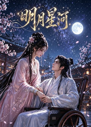 明月星河（45集）短剧合集彩蛋完整版