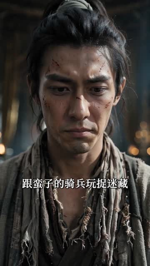 北凉帝师:从死囚营开始(63集) 北凉帝师:从死囚营开始(63集)短剧全集连看不停歇