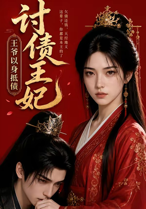 讨债王妃:王爷以身抵债(50集) 讨债王妃:王爷以身抵债(50集)短剧终极大结局合集