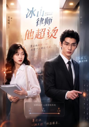 冰山律师他超烫（77集）短剧终篇全集限免看