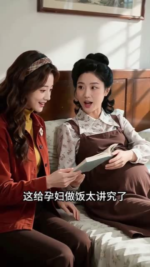 错认帅爷甜宠我二心动再续（45集）短剧完结全集限免刷