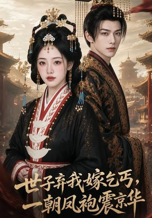 世子弃我嫁乞丐，一朝凤袍震京华（58集）短剧全集幕后花絮版