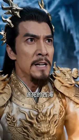一诺倾尽鲛人泪（55集）短剧完结篇全集连播