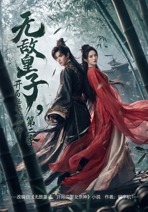 无敌皇子,开局迎娶女杀神第二季(80集) 无敌皇子,开局迎娶女杀神第二季(80集)短剧经典全集任你选