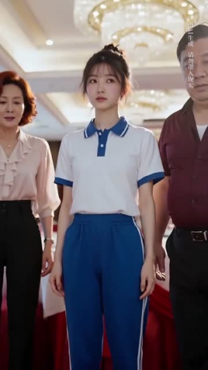心有暖阳，何惧路漫漫（56集）短剧合集通宵追更版