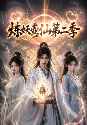 炼妖壶仙第二季（90集）短剧结局篇全集直通