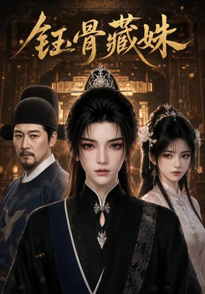 钰骨藏姝（71集）短剧全集无删完整版