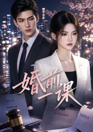 婚前一课（67集）短剧大结局合集放送