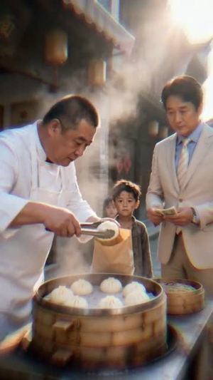 保镖之王（73集）短剧合集彩蛋完整版