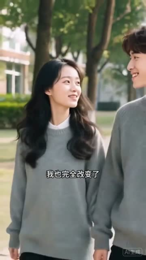 重回年少,赴他暗恋(30集) 重回年少,赴他暗恋(30集)短剧合集杜比音效版
