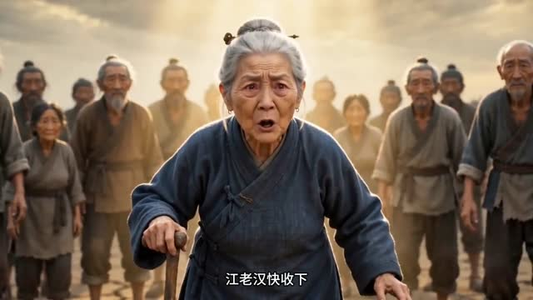 养龙奇事（53集）短剧全剧免费合集