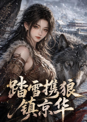 踏雪携狼镇京华（49集）短剧终篇全集限免看