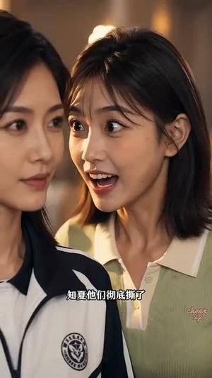 清夏持证踏青云（49集）短剧全剧终合集放送