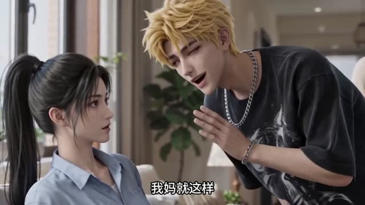 灵植仙农（52集）短剧经典全集任你选