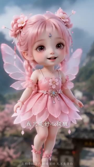 桃花阵：死对头必须在一起（39集）短剧全季限免大放送