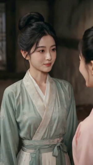 我和闺蜜靠演技赚翻后宫（89集）短剧最终回限免畅看