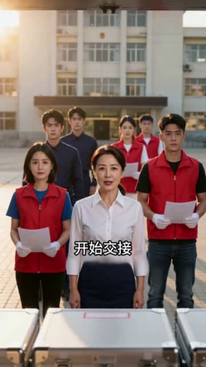 守护之名（22集）短剧全集高清完整版
