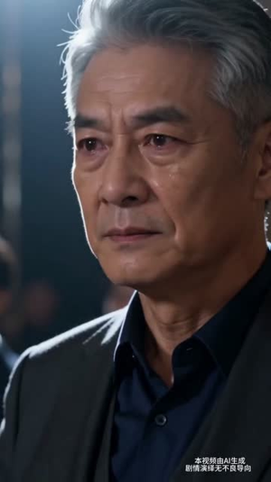 本心知余生（55集）短剧合集杜比音效版