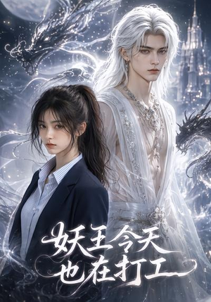 妖王今天也在打工（46集）短剧全集畅看无门槛