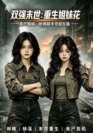 双强末世：重生姐妹花（25集）短剧终章免费大放送