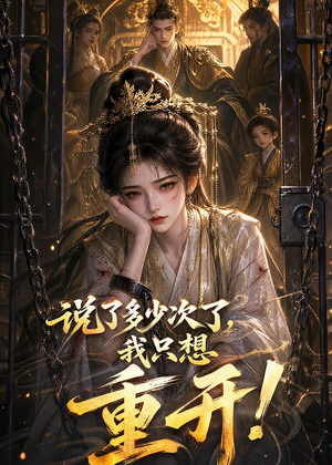 说了多少次了,我只想重开!(57集) 说了多少次了,我只想重开!(57集)短剧全季限免大放送