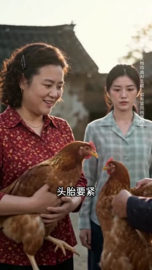 这个媳妇有点辣（42集）短剧完整版全集放送