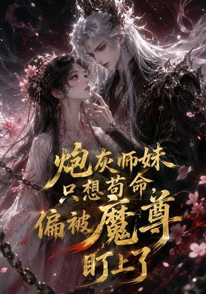 炮灰师妹只想苟命,偏被魔尊盯上了(22集) 炮灰师妹只想苟命,偏被魔尊盯上了(22集)短剧全系列免费畅享