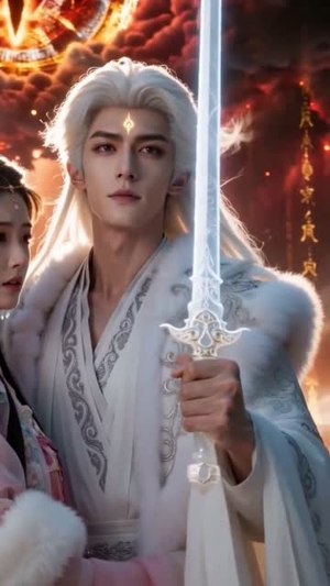 开局成狗:团宠狗师妹,我的师门全是大妖2(65集) 开局成狗:团宠狗师妹,我的师门全是大妖2(65集)短剧合集蓝光画质