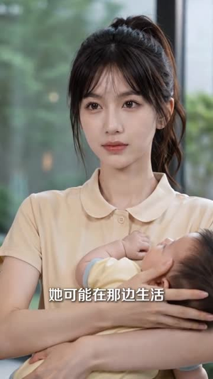 听懂婴语后我一路逆袭（60集）短剧大结局全集特惠