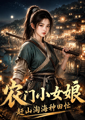 农门小女娘，赶山淘海种田忙（114集）短剧全集秒播无卡顿