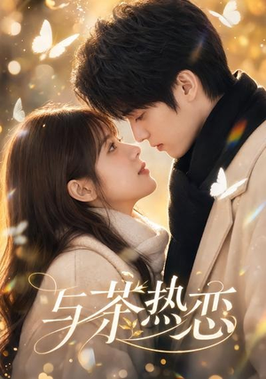与茶热恋（80集）短剧大结局超前点映