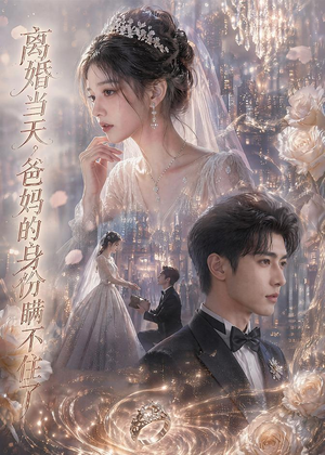 离婚当天，爸妈的身份瞒不住了（75集）短剧全集秒播无卡顿