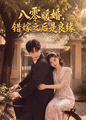 八零暖婚:错嫁之后是良缘(60集) 八零暖婚:错嫁之后是良缘(60集)短剧全集热力排行榜之一