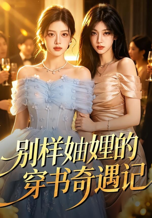 别样妯娌的穿书奇遇记（100集）短剧终篇全集限免看
