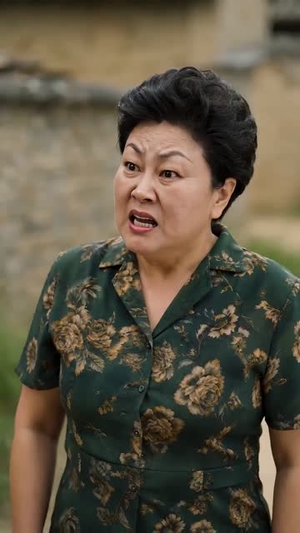 泼辣媳妇撑起一个家（52集）短剧全集无删完整版